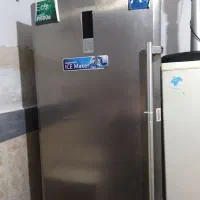 یخچال تمام فریزر