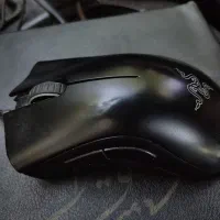 موس RAZER|قطعات و لوازم جانبی رایانه|آستانه اشرفیه, |دیوار