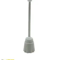 سرپیچ کامل با لوله و سیم مسی