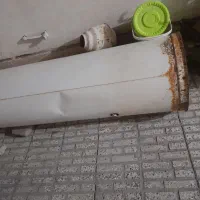 آبگرمکن ایستاده سایز بزرگ