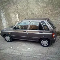 پراید 111 مدل90 هیدرولیک وایبی اس