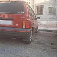 پراید|خودرو سواری و وانت|ری, صالح آباد جنوبی (باغ رضوان)|دیوار