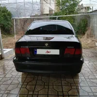 سمند مدل 83|خودرو سواری و وانت|تهران, توحید|دیوار