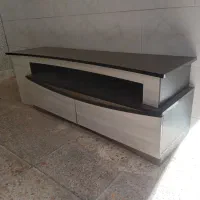 میز LED ملامینه - در حد نو