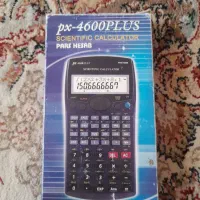 ماشین حساب مهندسی|لوازم التحریر|کاشان, حسن آباد|دیوار