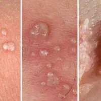 رفع رائده پوستی ناحیه خاص