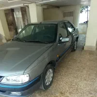 پارس 88 آس