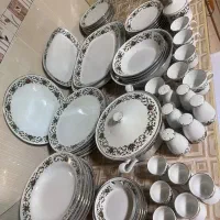 سرویس  غذاخوری  ۶ نفره