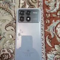 poco x6pro