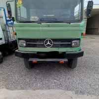 خاور 608
