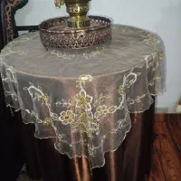 میز خاطره  با دوتا رویه دیزاین یلدا|مبلمان خانگی و میز عسلی|قزوین, |دیوار