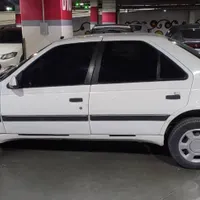 پژو 405 SLX موتورTU5، مدل ۱۳۹۴|خودرو سواری و وانت|لنجان, |دیوار