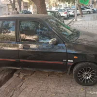 هاچ بک کره ای مدل 88 فرمون هیدرولیک رینگ دار