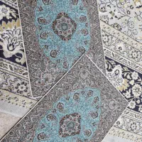 روبالشی ترمه