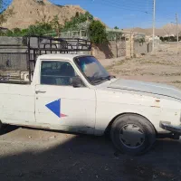 پیکان وانت ۸۶