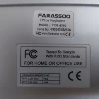 کیبورد فراسو|قطعات و لوازم جانبی رایانه|رشت, رودباری|دیوار