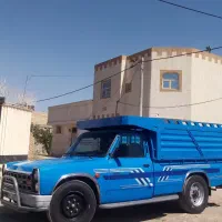 نیسان مدل ۱۴۰۳
