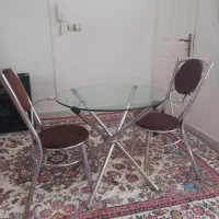 میز غذاخوری