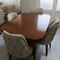 میز ناهارخوری