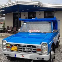 نیسان بنزینی