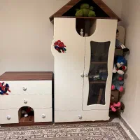 سرویس خواب کودک