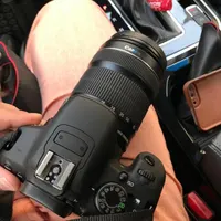 دوربین canon 700D نو نو