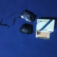 دوربین یاشیکا|دوربین عکاسی و فیلم‌برداری|اهواز, زیتون کارگری|دیوار