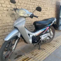 موتور رادیسون کویر مدل ۹۴