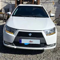 دنا توربو دنده