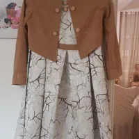 لباس دخترانه