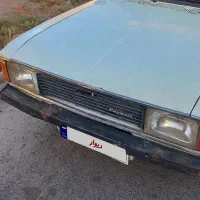 پیکان وانت  مدل ۹۰|خودرو سواری و وانت|کاشمر, |دیوار