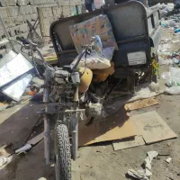 فروش سه چرخ اوراقی
