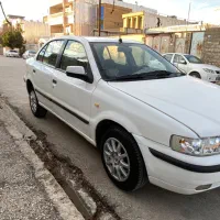 سمند مدل ۹۰ lx