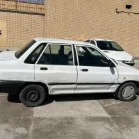 پراید مدل ۸۸