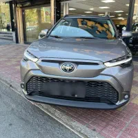 تویوتا فرات لندر۲۰۲۵