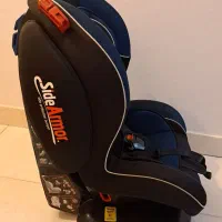 صندلی ماشین ولدون|تخت و صندلی بچه|تهران, بهارستان|دیوار