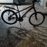 دوچرخه 24 اسپرت