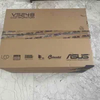 مانیتور ایسوس مدل ASUS VS248HR