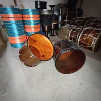 دهل دف  دمام|درام و پرکاشن|ارومیه, |دیوار