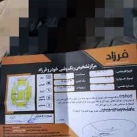 پژو GLIمدل84|خودرو سواری و وانت|اصفهان, بهارستان|دیوار