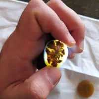 تسبیح سندلوس تراش بهزاد چاقو کرند سنگ عقیق|جواهرات|کرمانشاه, |دیوار