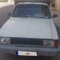پیکان وانت