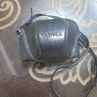 دروبین عکاسی قدیمی کلکسیونی