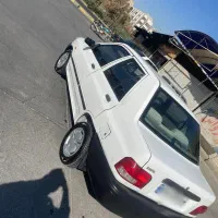 پراید مدل ۹۷|خودرو سواری و وانت|کاشان, فاز ۲ ناجی آباد|دیوار