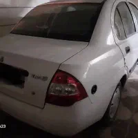 تیبا ۱ دوگانه سوز دستی|خودرو سواری و وانت|برازجان, |دیوار