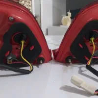 لوازم فابریک کوییک|قطعات یدکی و لوازم جانبی|قزوین, |دیوار