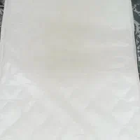 تخت بهمراه تشک