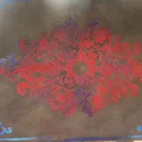 تابلو طرح نگاره