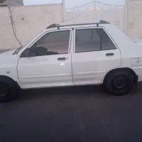 پراید 132مدل95|خودرو سواری و وانت|فردیس, فرامرزیه|دیوار