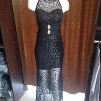 لباس شب مجلسی